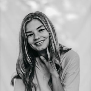 Meet your Posher, Meradith